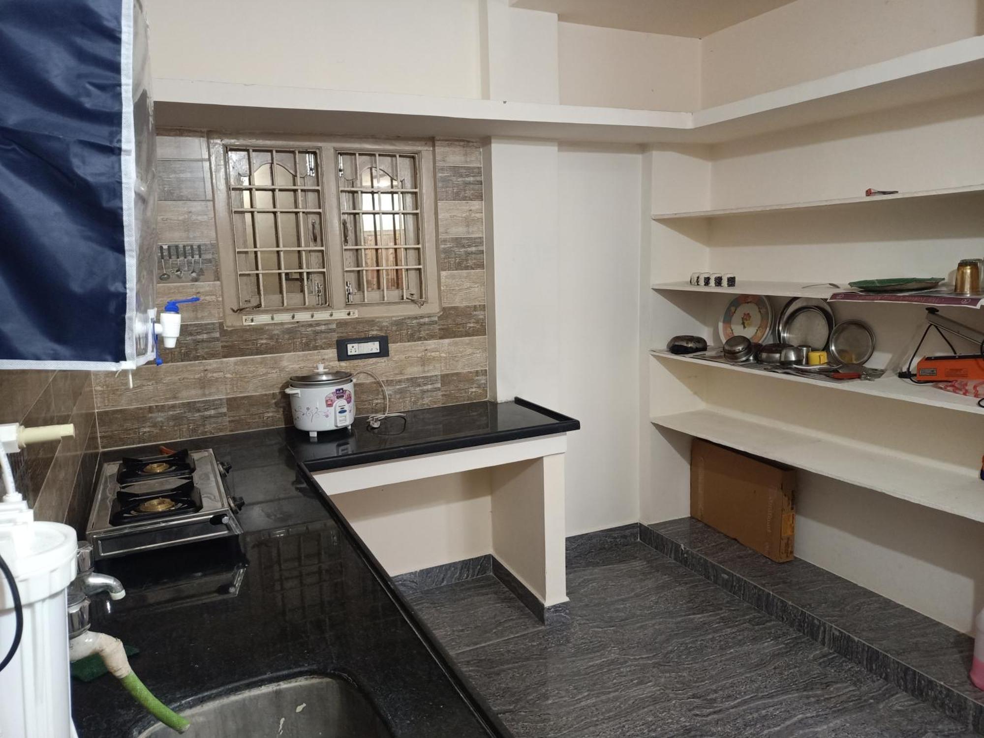 Sri Govinda Nilayam Home Stay 1 Visakhapatnam Ngoại thất bức ảnh